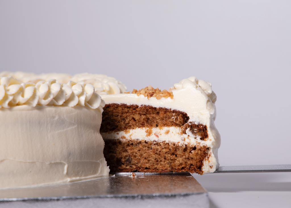 Imagen Producto Tarta Carrot Cake