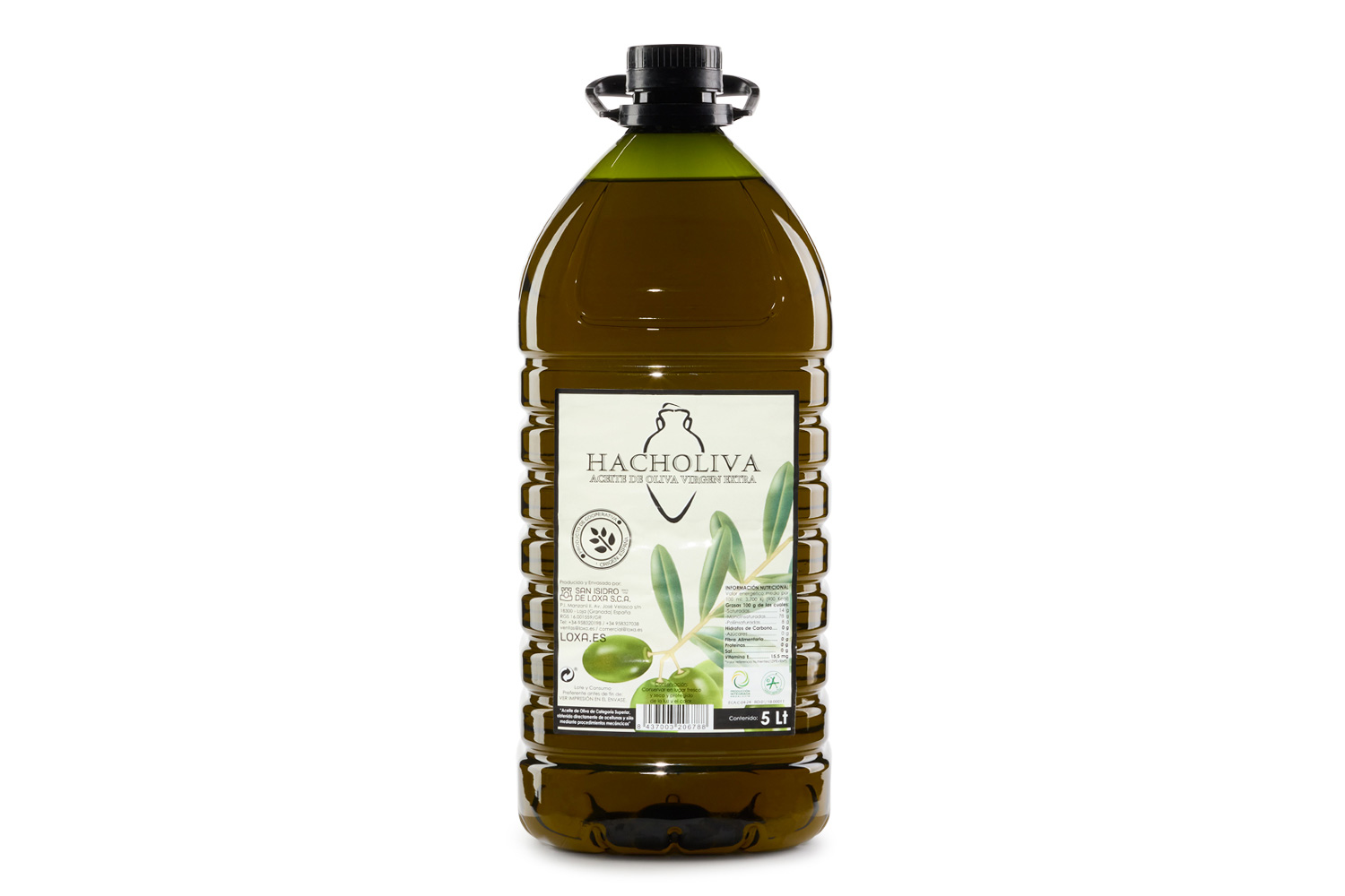 Imagen Producto HACHOLIVA API AOVE 1 ud