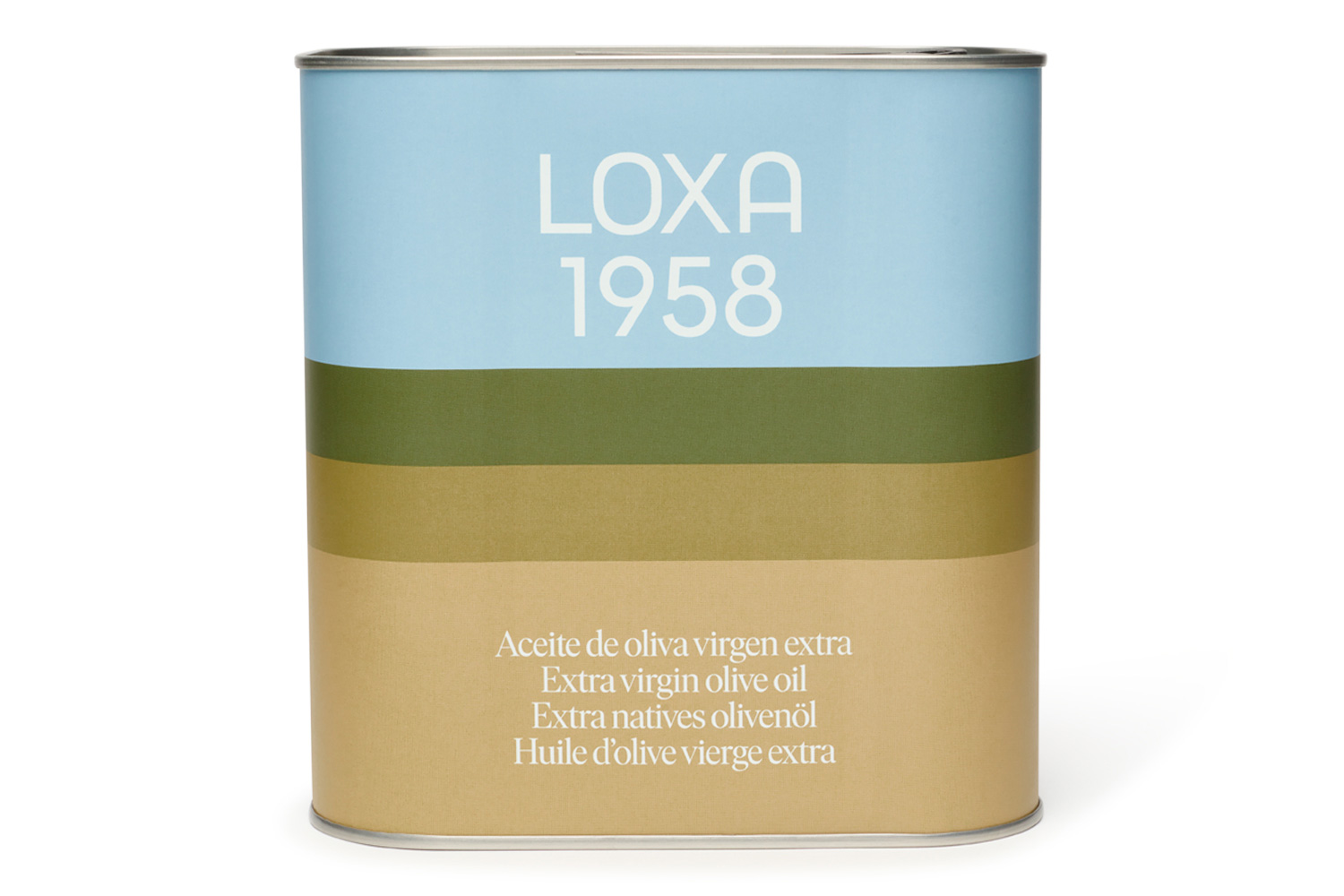 Imagen Producto 185 AOVE COUPAGE 2,5L 1ud