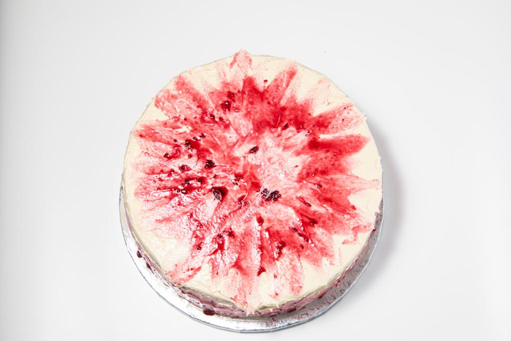 Imagen Producto Tarta Reina Victoria