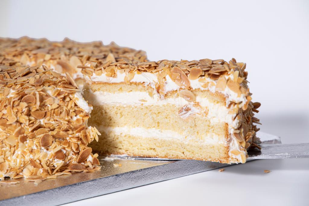 Imagen Producto Tarta Sara