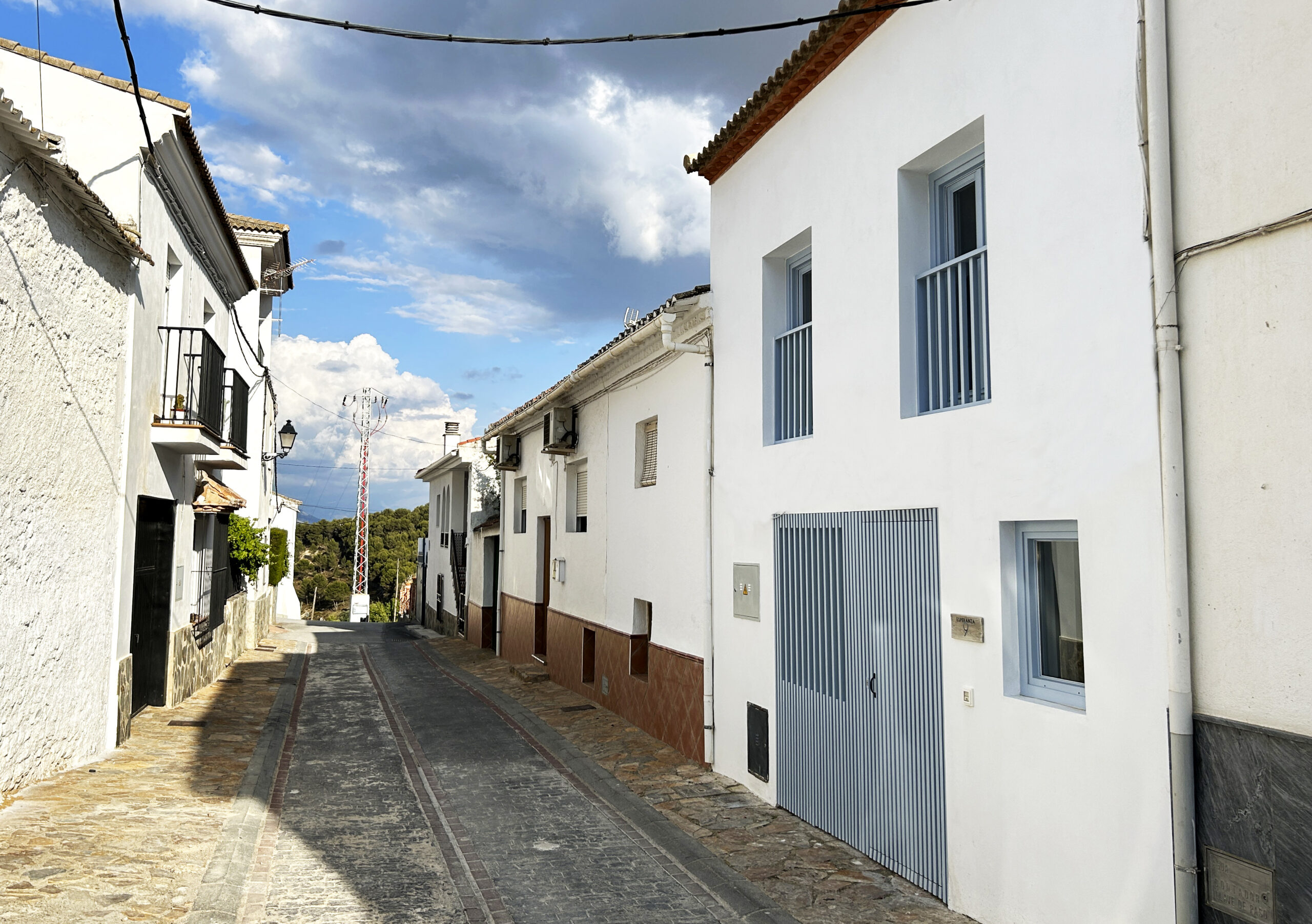 Exterior Esperanza 9