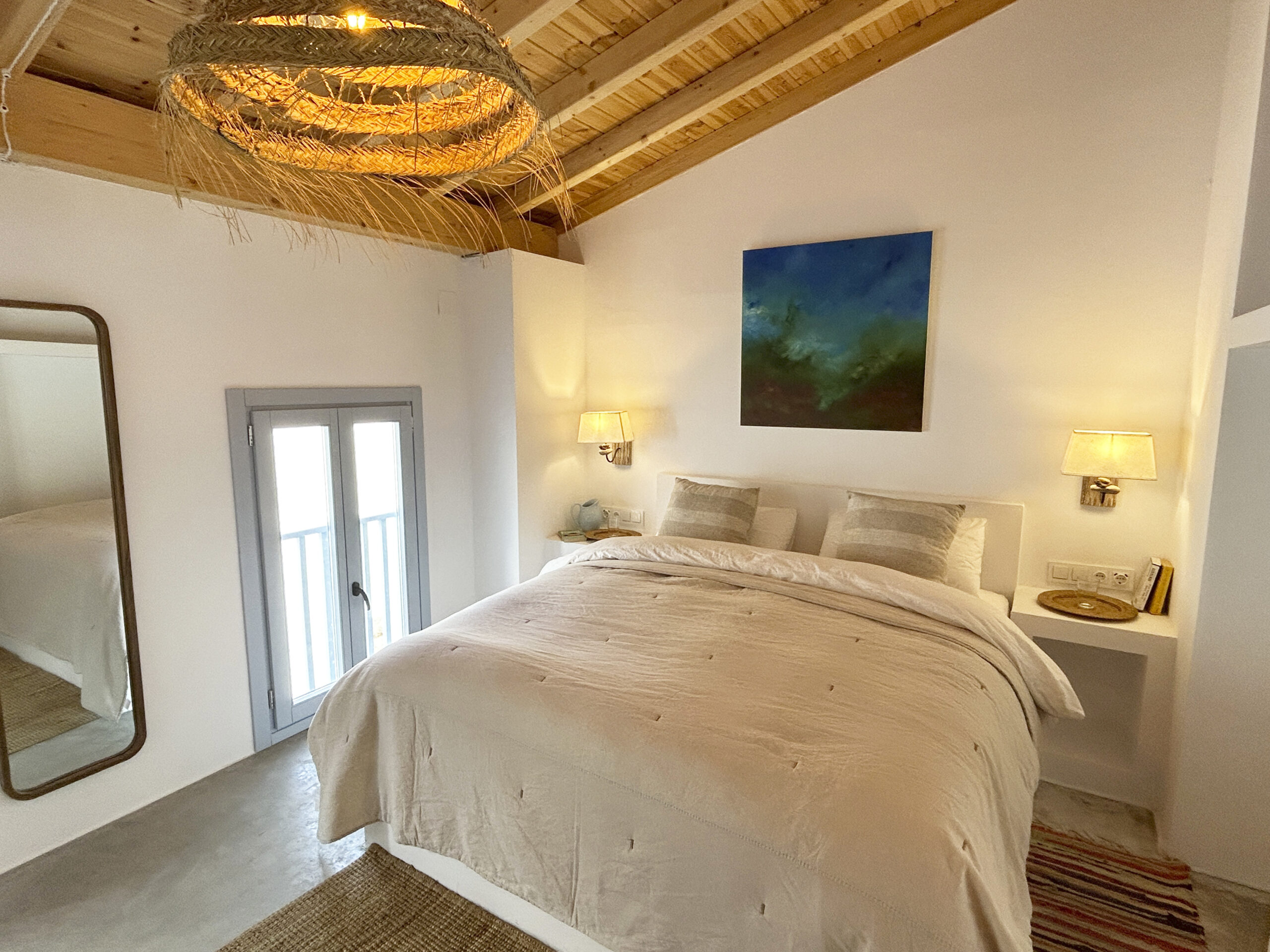 Dormitorio 2 Esperanza 9