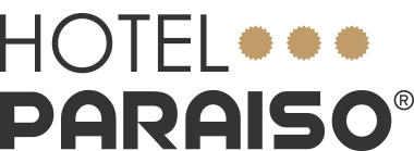 Logo del Hotel Paraíso de Moraleda de Zafayona