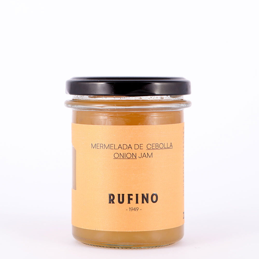 Imagen Producto Mermelada de Cebolla