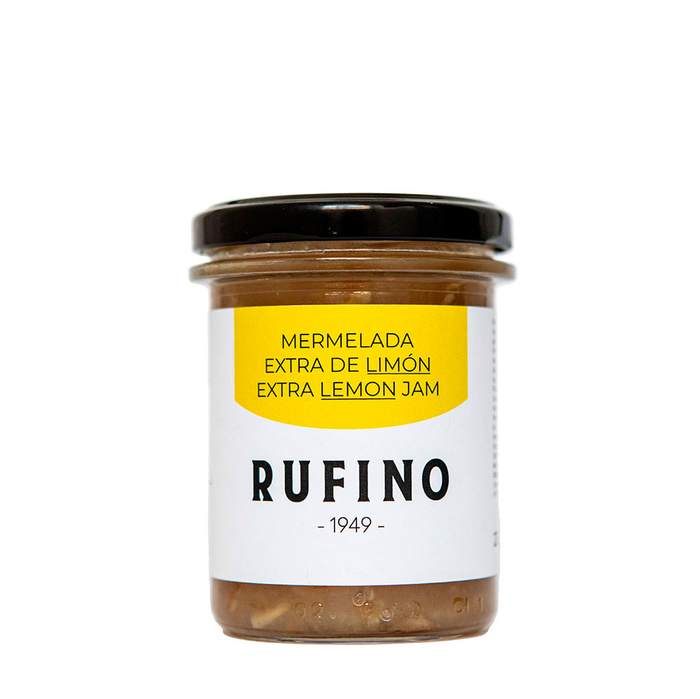 Imagen Producto Mermelada de Limón