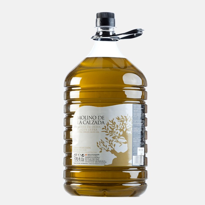 Imagen Producto Molino de la Calzad 5L