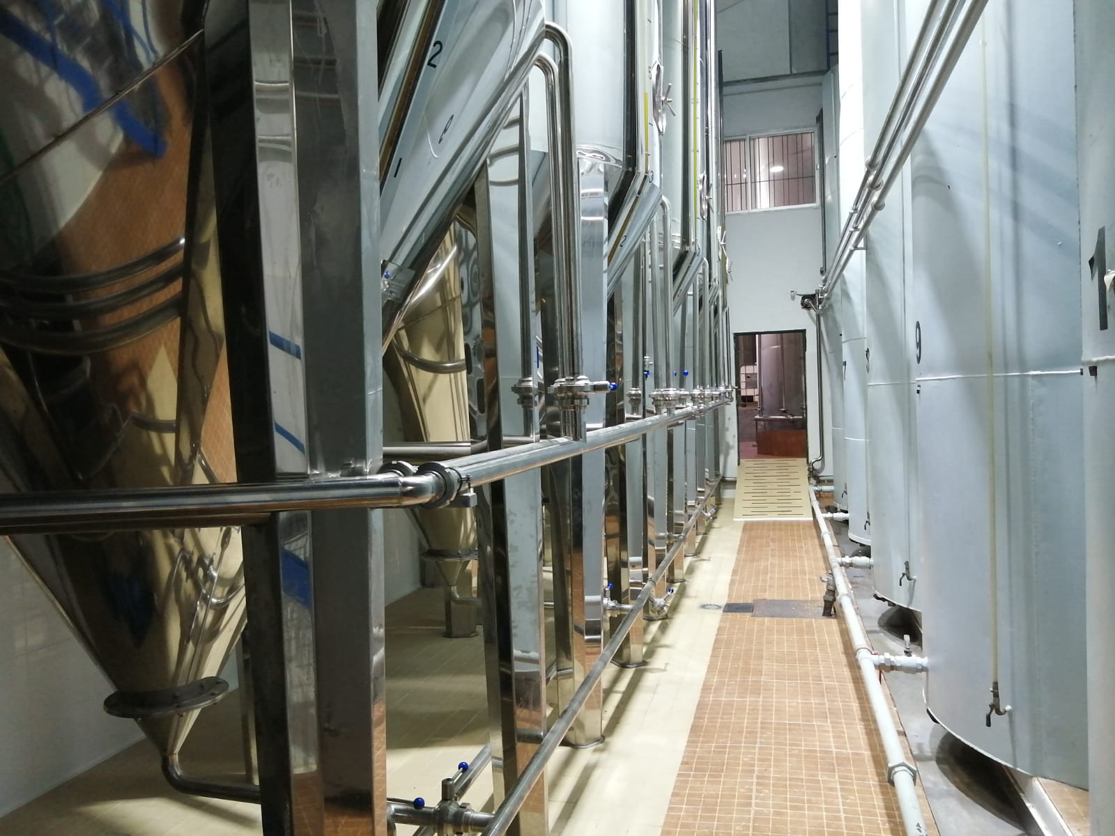 Pasillo Roldán Oliva