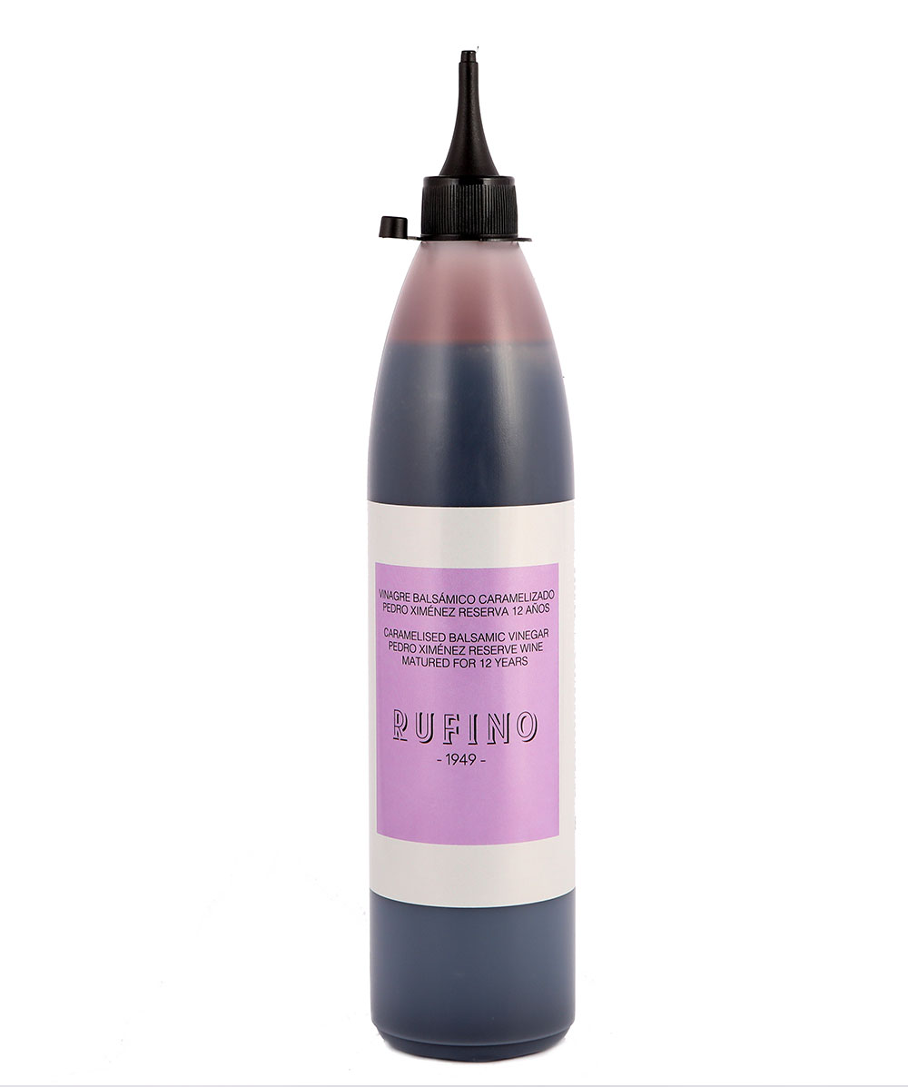 Imagen Producto Vinagre Pedro Ximenez